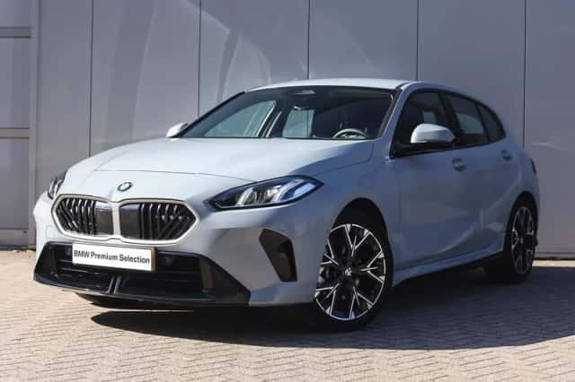BMW 1-Serie (2026) thumbnail 1