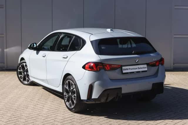 BMW 1-Serie (2026) thumbnail 2