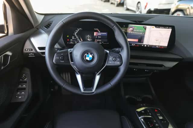 BMW 1-Serie (2026) thumbnail 3