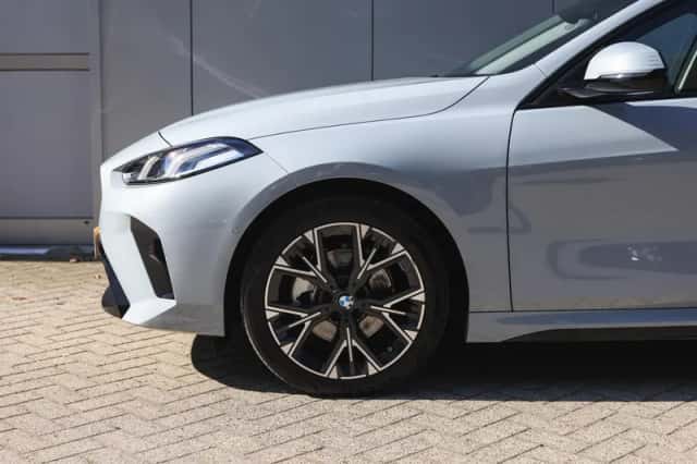 BMW 1-Serie (2026) thumbnail 4