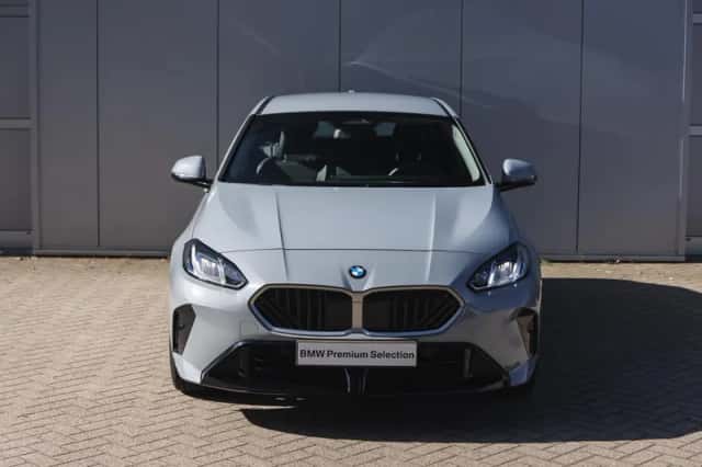 BMW 1-Serie (2026) thumbnail 5