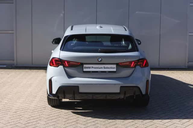 BMW 1-Serie (2026) thumbnail 6