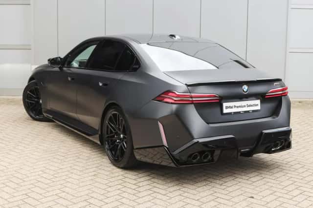 BMW 5-Serie (2026) thumbnail 2