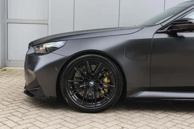 BMW 5-Serie (2026) thumbnail 4