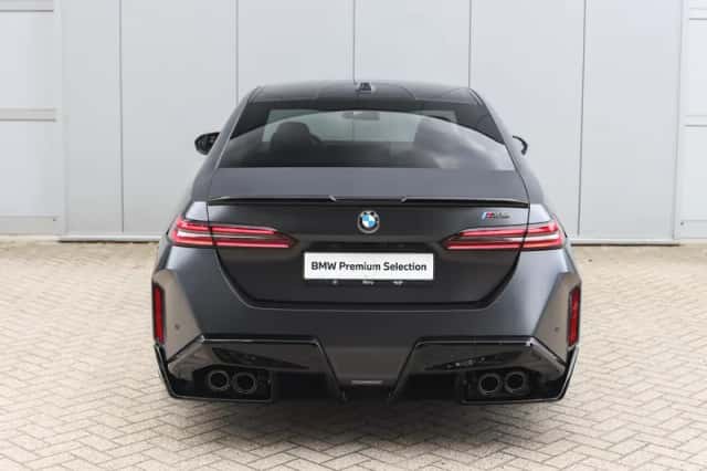 BMW 5-Serie (2026) thumbnail 6