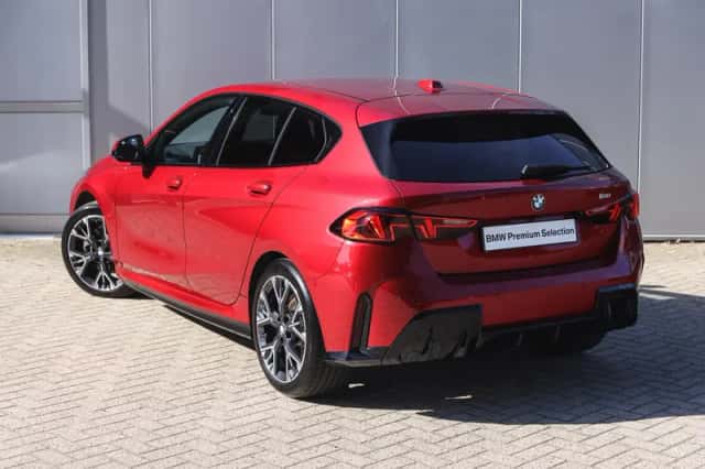 BMW 1-Serie (2026) thumbnail 2