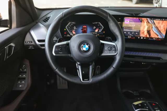 BMW 1-Serie (2026) thumbnail 3