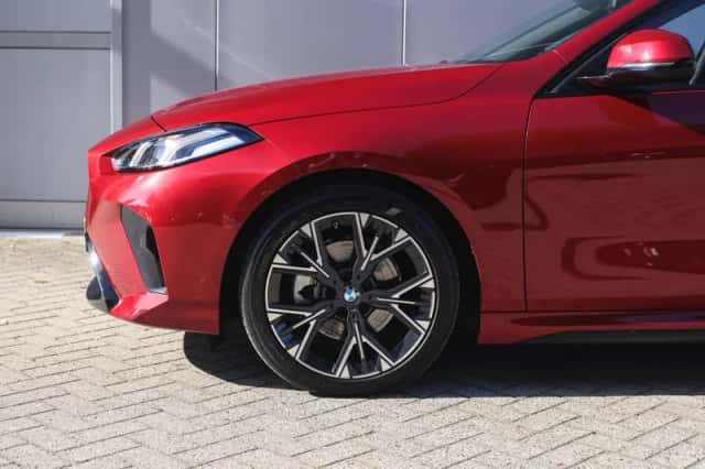 BMW 1-Serie (2026) thumbnail 4