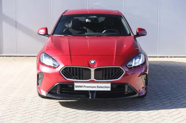 BMW 1-Serie (2026) thumbnail 5