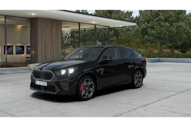 BMW X2 (2026) thumbnail 1