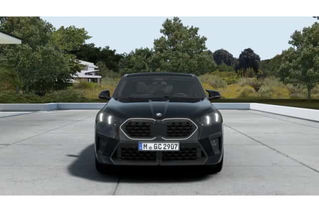 BMW X2 (2026) thumbnail 3