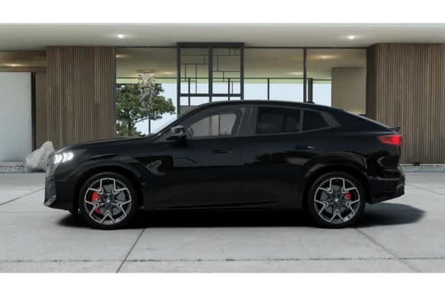 BMW X2 (2026) thumbnail 5