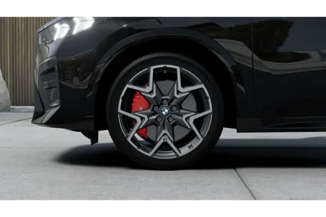 BMW X2 (2026) thumbnail 6