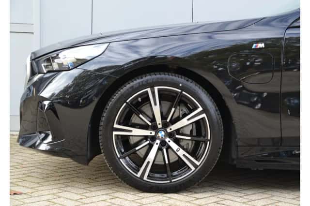 BMW 5-Serie (2024) thumbnail 5