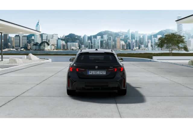 BMW 1-Serie (2026) thumbnail 4