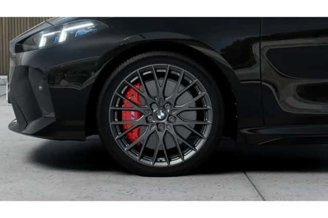 BMW 1-Serie (2026) thumbnail 5