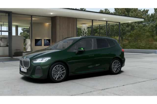 BMW 2-Serie Active Tourer (2026) thumbnail 1