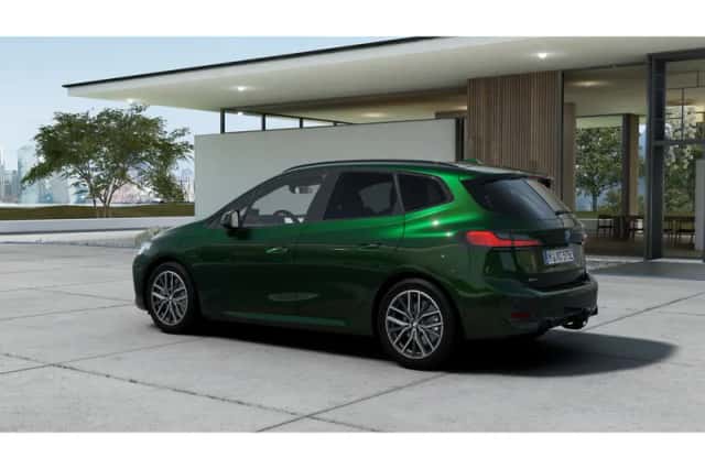 BMW 2-Serie Active Tourer (2026) thumbnail 2