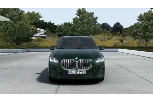 BMW 2-Serie Active Tourer (2026) thumbnail 3