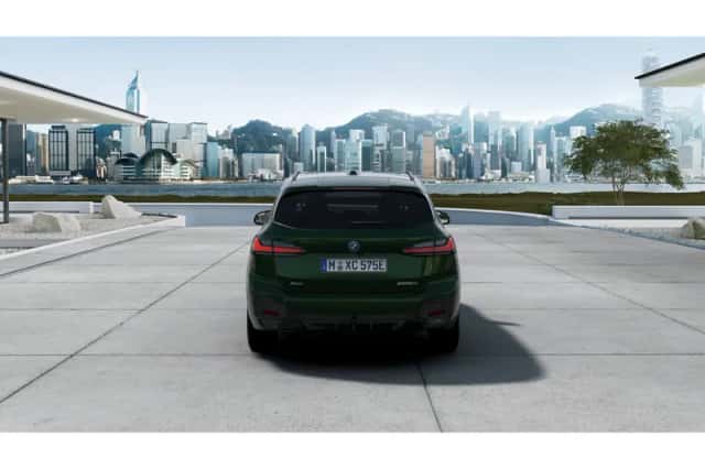 BMW 2-Serie Active Tourer (2026) thumbnail 4