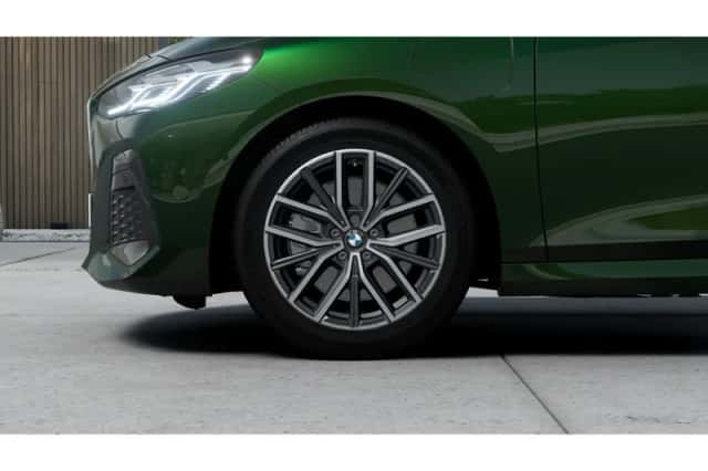 BMW 2-Serie Active Tourer (2026) thumbnail 5