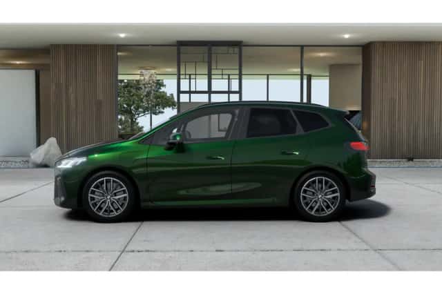 BMW 2-Serie Active Tourer (2026) thumbnail 6