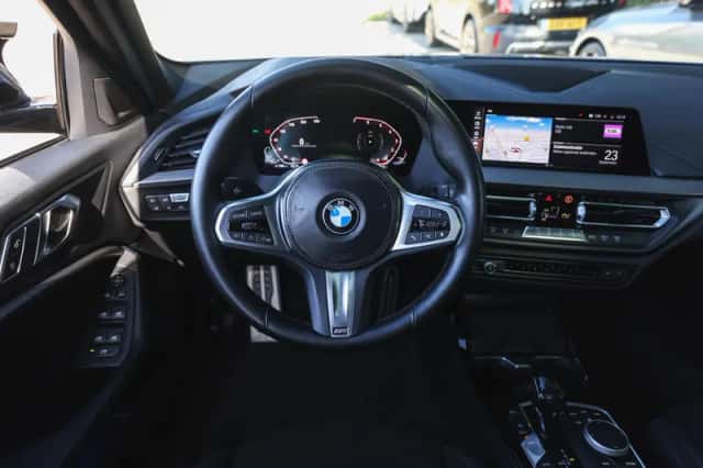 BMW 1-Serie (2020) thumbnail 3