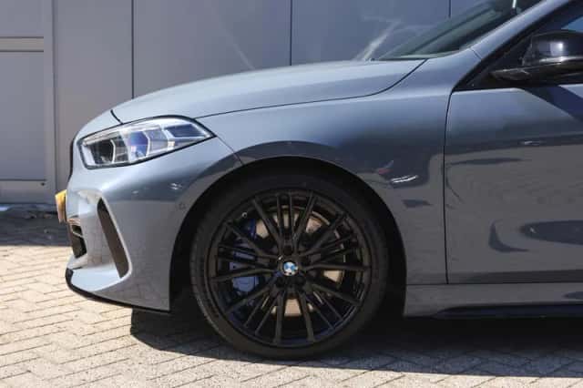 BMW 1-Serie (2020) thumbnail 5