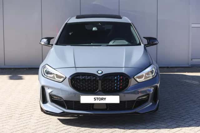 BMW 1-Serie (2020) thumbnail 6