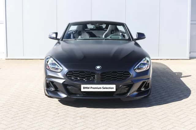 BMW Z4 (2026) thumbnail 5