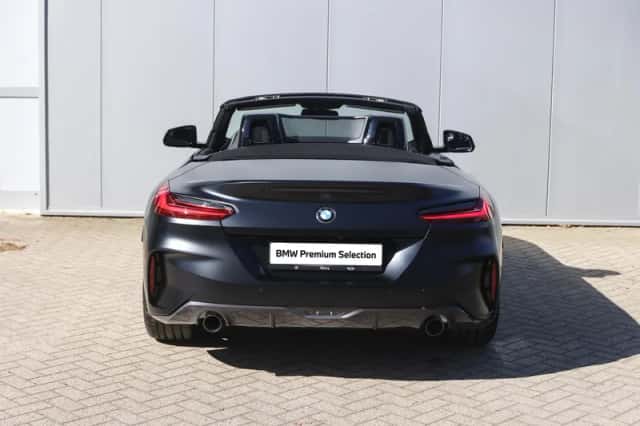 BMW Z4 (2026) thumbnail 6
