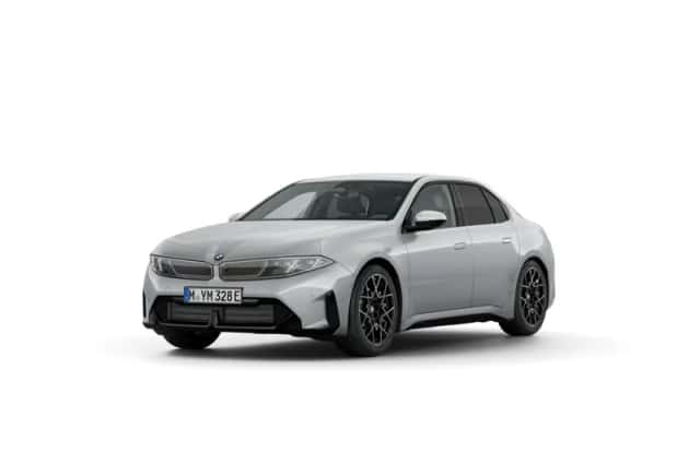 BMW i3 (2026) thumbnail 1