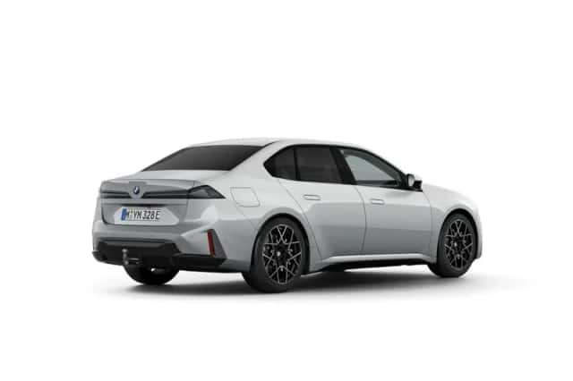 BMW i3 (2026) thumbnail 2