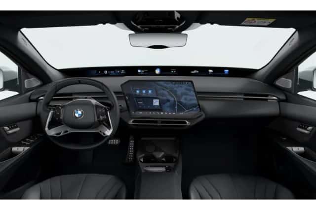 BMW i3 (2026) thumbnail 3