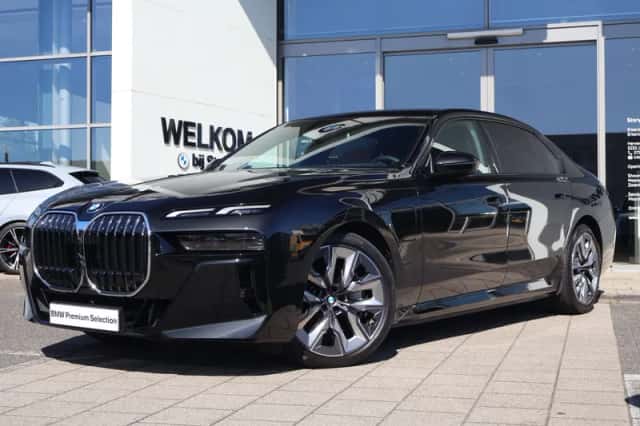 BMW 7-Serie (2026) thumbnail 1