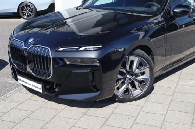 BMW 7-Serie (2026) thumbnail 2