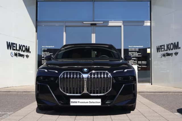 BMW 7-Serie (2026) thumbnail 3
