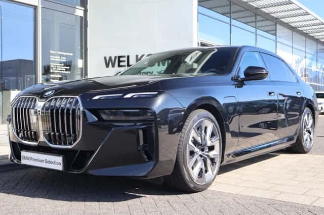 BMW 7-Serie (2026) thumbnail 5