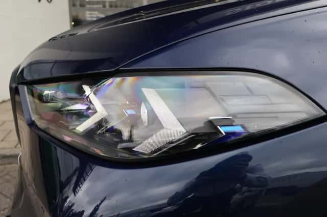 BMW X5 (2026) thumbnail 3