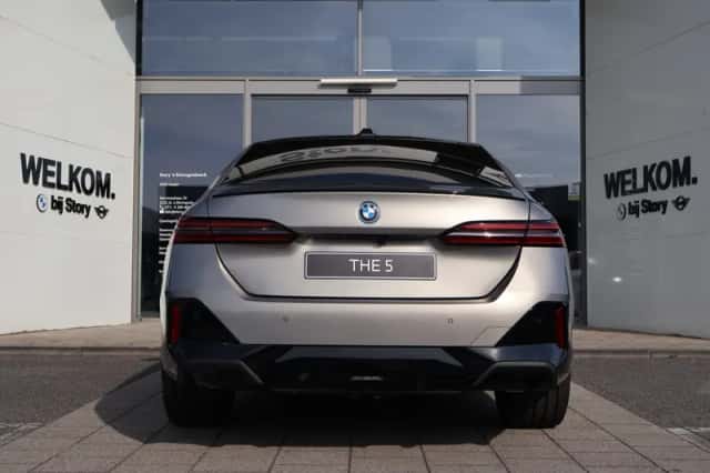 BMW 5-Serie (2026) thumbnail 5