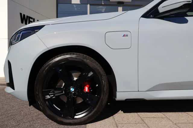 BMW X3 (2026) thumbnail 5
