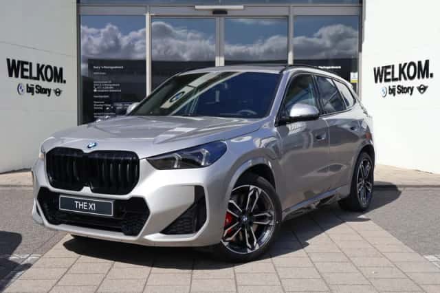 BMW X1 (2026) thumbnail 1