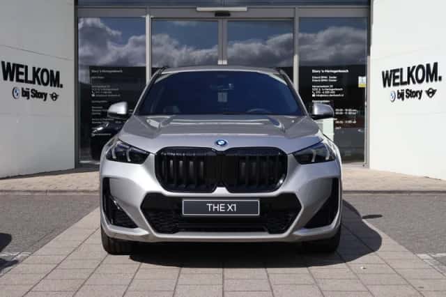 BMW X1 (2026) thumbnail 2