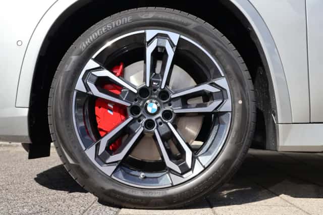 BMW X1 (2026) thumbnail 4