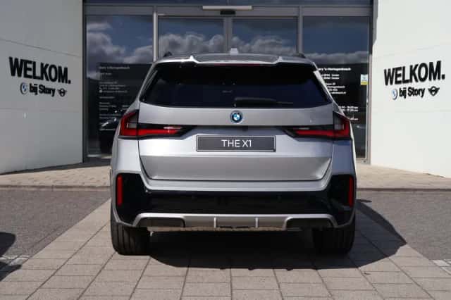 BMW X1 (2026) thumbnail 5