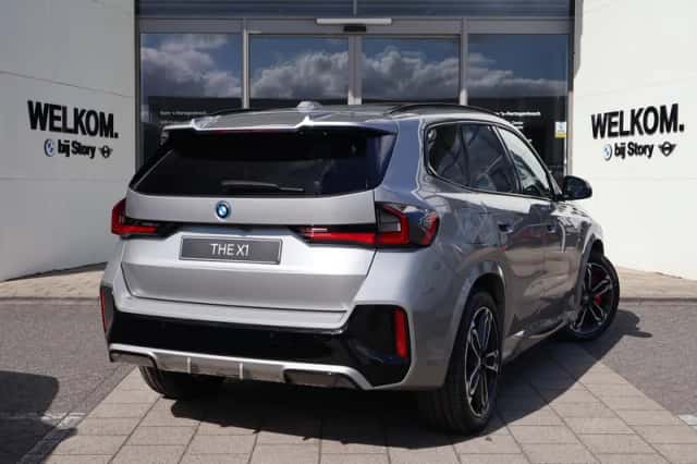 BMW X1 (2026) thumbnail 6