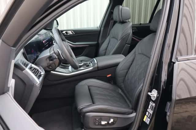 BMW X5 (2026) thumbnail 4