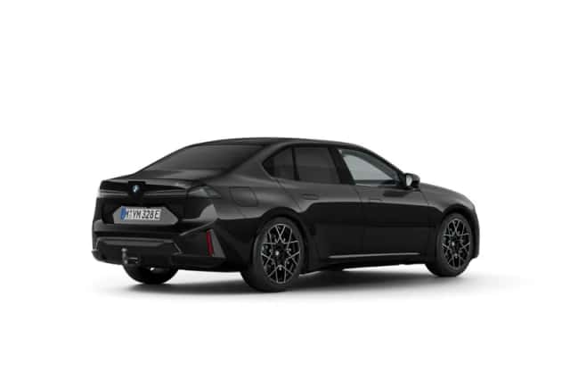 BMW i3 (2026) thumbnail 2