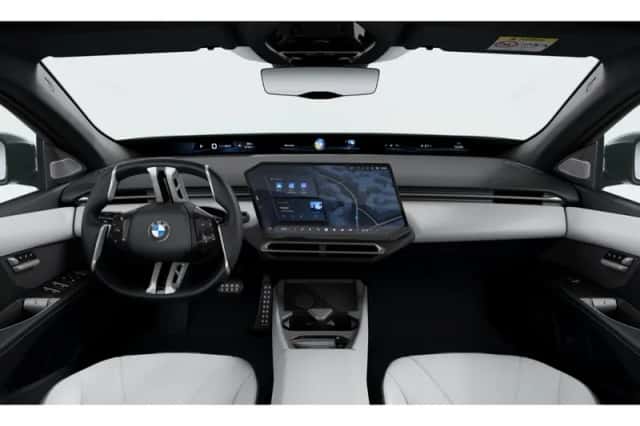 BMW i3 (2026) thumbnail 3