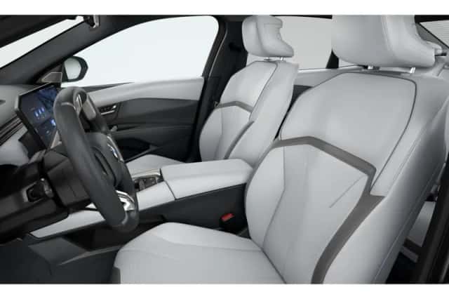 BMW i3 (2026) thumbnail 4